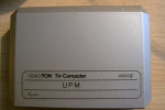 UPM Cartridge